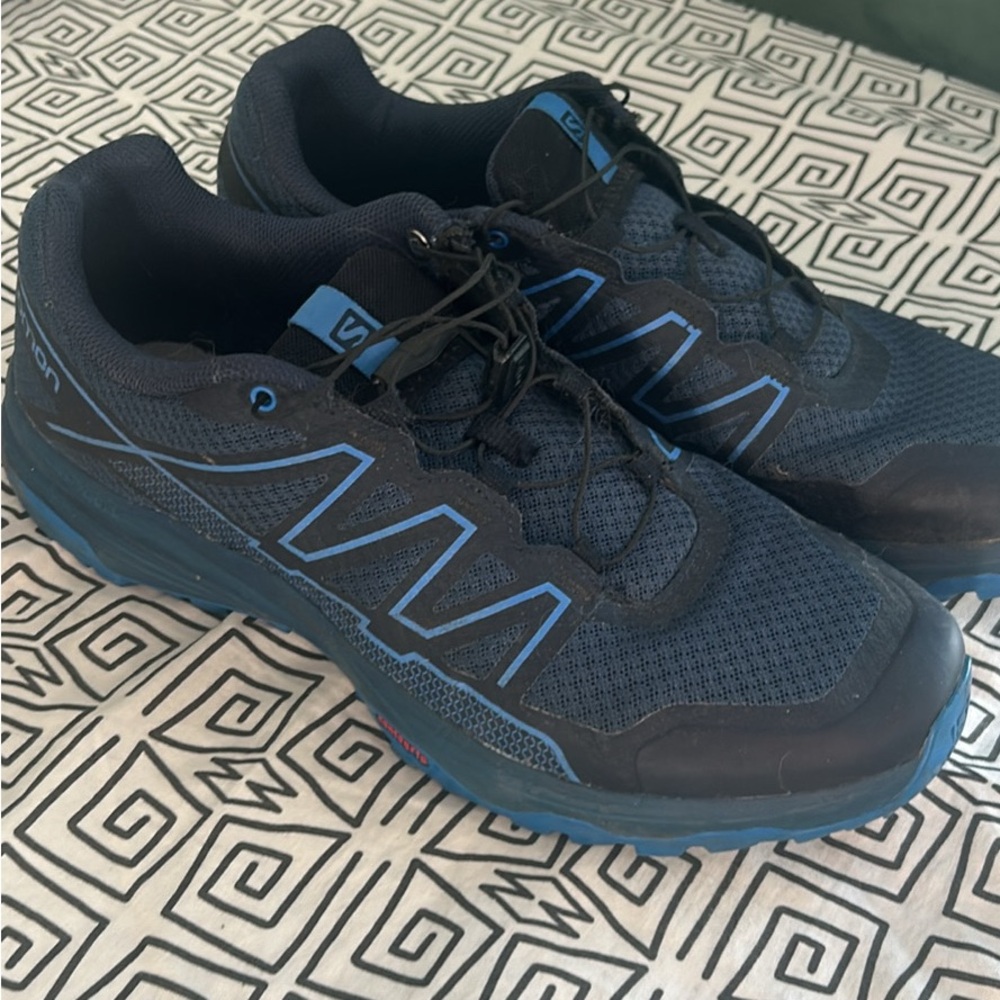 Salomon XA Takeo Trail Runner Shoes